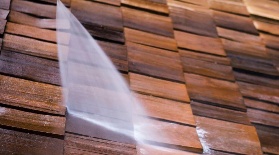 Professional tile roof repair services in Greene, NY